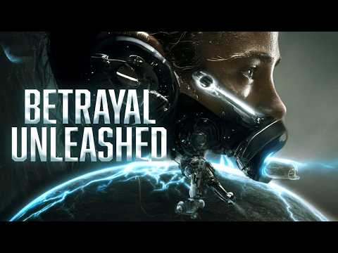 Betrayal Unleashed | 80’s Thriller Movie | Brace for shocking decisions | V Movies