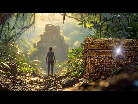 An Archaeologist’s Adventure and the Search for Akhenaten’s Tomb | Action | Free Movie in English 4K