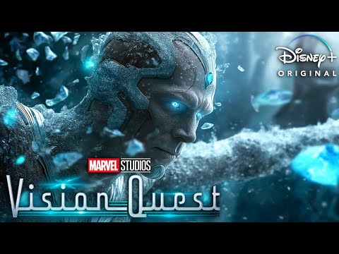 VISION QUEST Is About To Change Everything