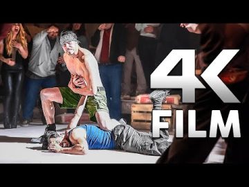PITFIGHTER | ACTION | Full Movie in English