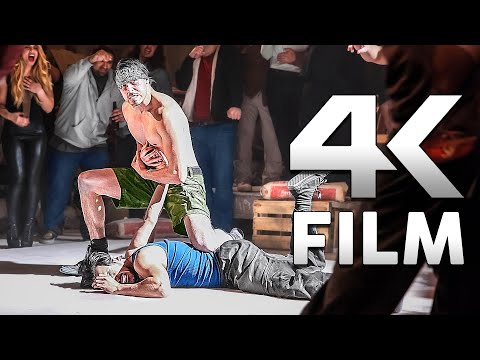 PITFIGHTER | ACTION | Full Movie in English