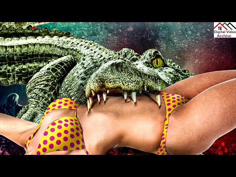 Lake Placid: Last Stand | The Best Action Adventure Movie | Full Movie In English | New Release Film