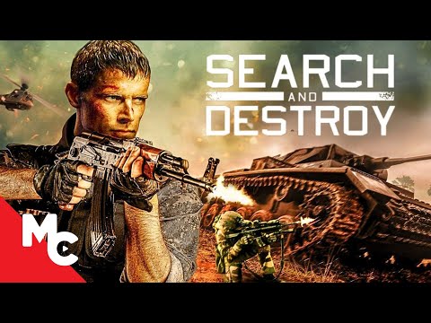 Former Soldier Hunts Arms Dealer | Search & Destroy | Action Thriller Former Soldier Hunts Arms Dealer | Search & Destroy | Action Thriller