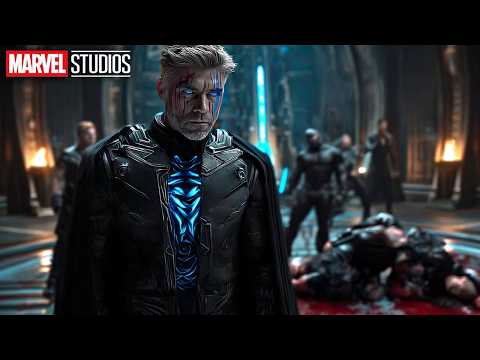 10 Times Superheroes Went Full Villain Mode 10 Times Superheroes Went Full Villain Mode