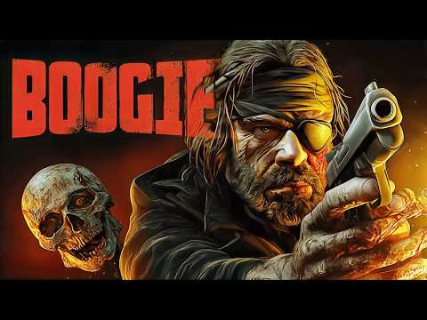 Explosive Action | Boogie | Full Action Movie | Free Movie
