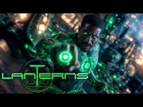 LANTERNS Is About To Change Everything