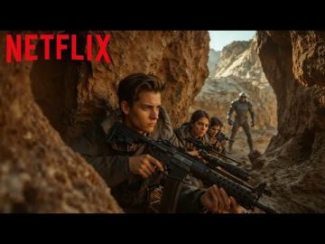 Top 10 Best NEW MOVIES of 2025 You Must Watch Now!