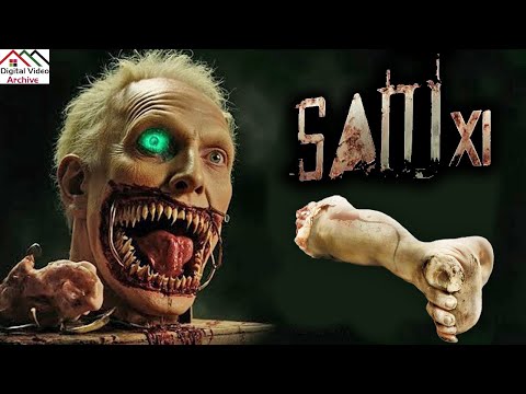 Saw: Vulture In Field | Horror Movies Full Length English | New Hollywood Movie with Eng Sub Title Saw: Vulture In Field | Horror Movies Full Length English | New Hollywood Movie with Eng Sub Title