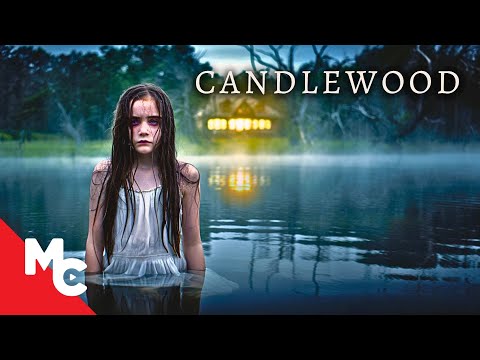 They Were Here First | Candlewood | 2025 Urban Legend Thriller
