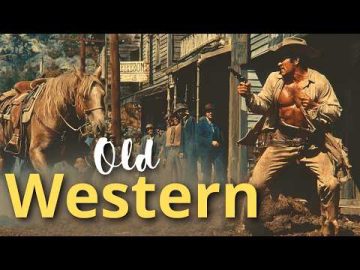 Spaghetti Western | The People’s Avenger Fights for Freedom in the Wild West | Free Movie in English