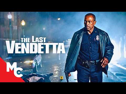 An Assassin Killed His Wife | The Last Vendetta | Crime Action Movie