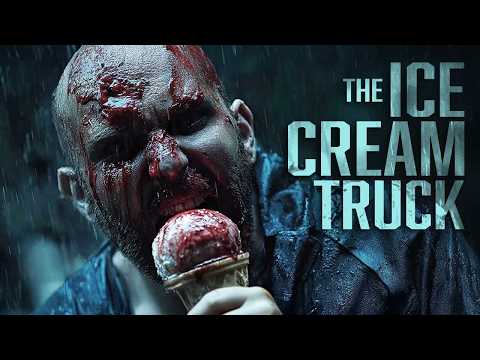 Chilling Suburbia | The Ice Cream Truck | Full Thriller Movie | Free Movie