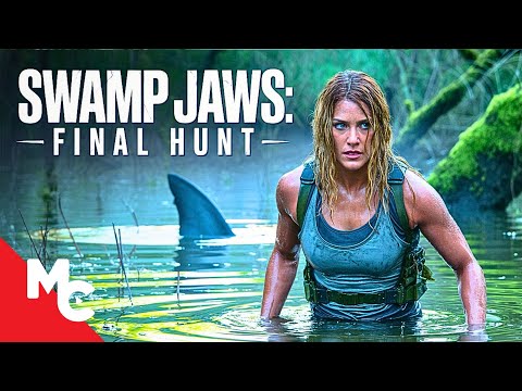 Deadly Predator In Louisiana | Swamp Shark | Survival Action Movie