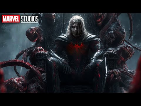 The Dark God Marvel’s Quietly Setting Up For Phase 6 The Dark God Marvel’s Quietly Setting Up For Phase 6