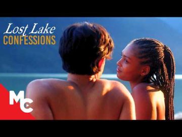 Lost Lake Confessions | Drama Romance Movie | Full Free Movie 2024