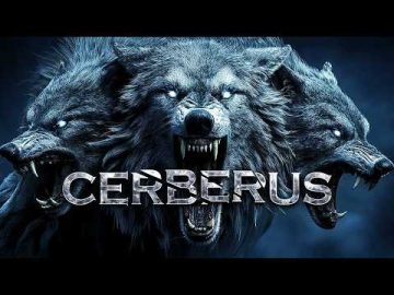 Three-Headed Terror | Cerberus | Full Action Adventure Movie | Free Movie