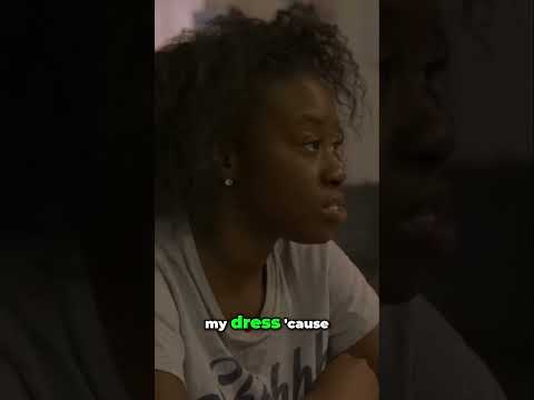 Abducted Before 16: Her Story of Resistance and Survival | Traffickers #stashblackstories #crime
