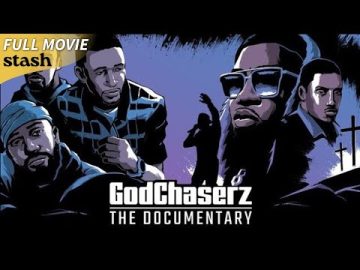 GodChaserz: The Documentary | Hip Hop Documentary | Full Movie | Creator Through Hip Hop