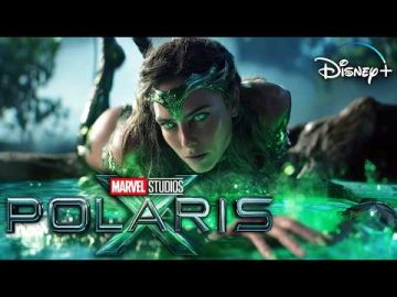 POLARIS X A First Look That Will Change Everything