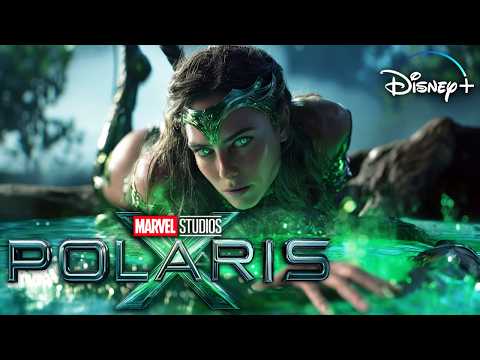 POLARIS X A First Look That Will Change Everything