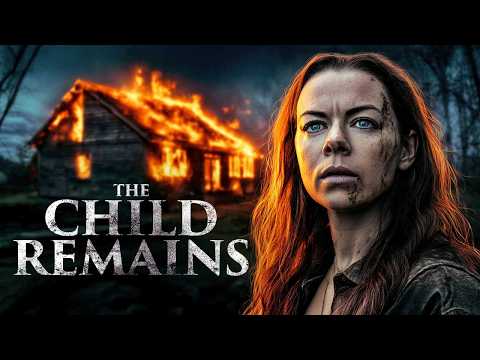 Haunted Secrets | The Child Remains | Full Thriller Mystery Movie | Free Movie