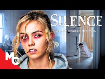 Her Innocence Was Stolen By A Monster | Survivor Movie | Full Drama Thriller Movie | Silence