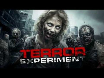 Tense Escape | Terror Experiment | Full Sci-Fi Movie | Free Movie