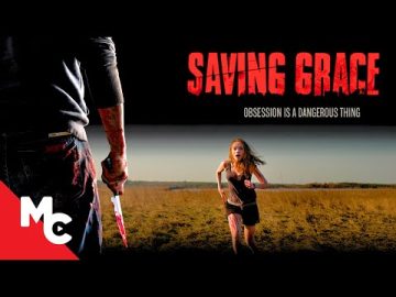 They Trapped Her On On A Farm | Crime Drama Movie | Full Movie | Saving Grace
