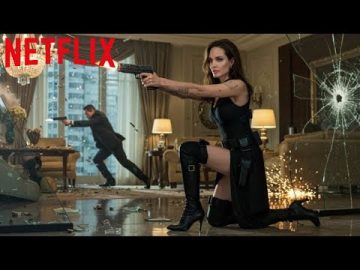 Top 5 BRAND NEW ACTION SERIES Releasing This August 2025!