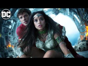 MOST ANTICIPATED UPCOMING SUPERHERO MOVIES 2026 & 2027