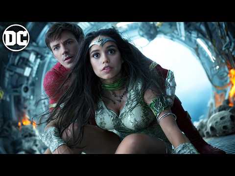 MOST ANTICIPATED UPCOMING SUPERHERO MOVIES 2026 & 2027
