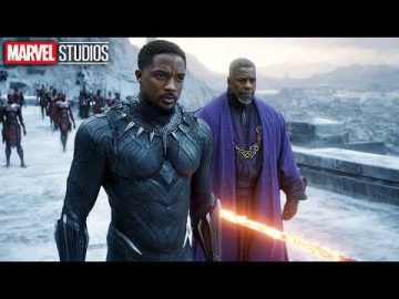 MOST ANTICIPATED UPCOMING MOVIES 2026 & 2027