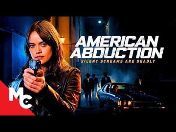 The Russian Mob Kills Anyone Who Talks | American Abduction | Full Movie | English Horror Thriller