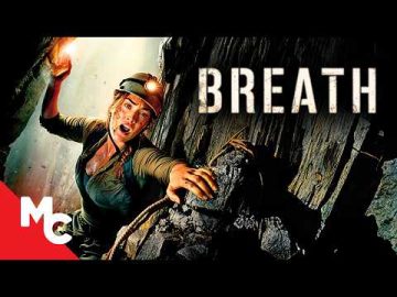 Amazing Survival True Story Movie | Breath | Full Movie | Escape An Erupting Volcano