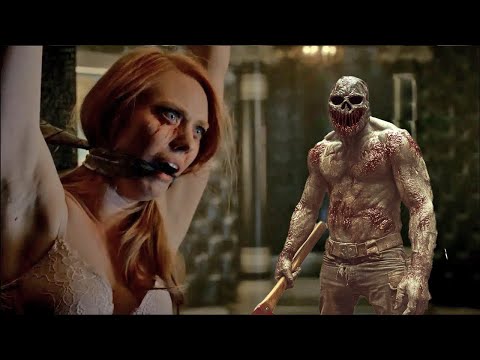 Sci Fi Thriller Movie • Indication • Full Movie • Digital Video Archieve • Free English Movies