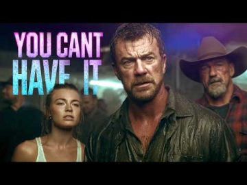 Last Call Chaos | You Can’t Have It | Full Thriller Movie | Free Movie
