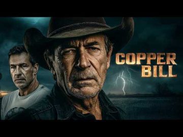 High-Stakes Heist | Copper Bill | Full Action Movie | Free Movie