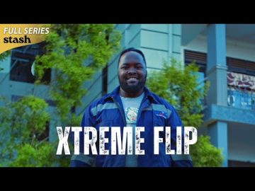 Xtreme Flip | EPISODE 4 | Full Episode | DIY Home Renovation