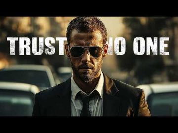 Thrilling Mystery | Trust No One | Full Action Movie | Free Movie