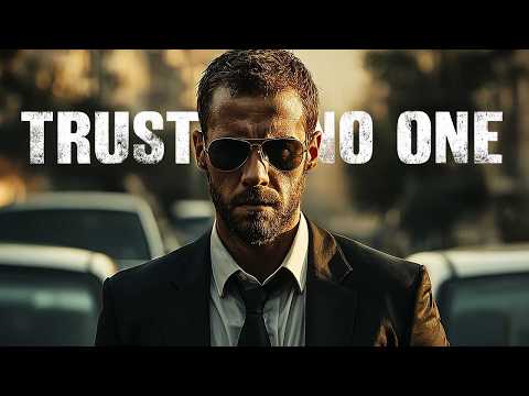Thrilling Mystery | Trust No One | Full Action Movie | Free Movie