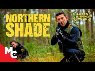 His Brother Was Taken By A Extremist Militia | Northern Shade | Award Winning Action Movie