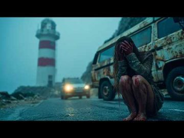 Collecting fragments of broken memory, they experienced true horror | Free Full Movie in English 4K