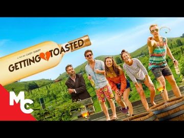He Was Dumped 2 Days Before His Wedding | Getting Toasted | Full Comedy Drama Movie