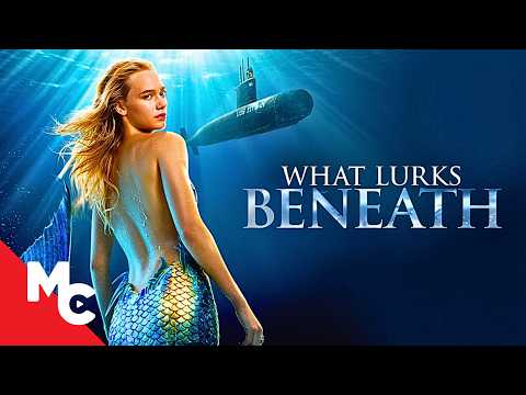 The Russians Have A Secret Weapon | What Lurks Beneath | Horror Movie