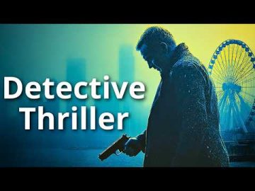 FBI agent in search of mysterious Chicago bomber | Thriller | Free full Movie in English 4K