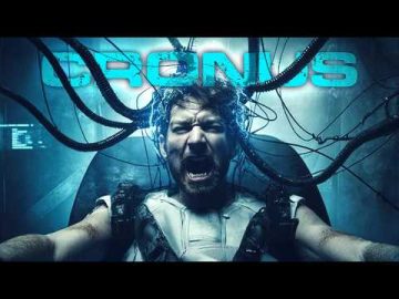Memory Extraction | Cronus | Full Sci-Fi Movie | Free Movie