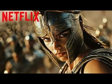 Top 15 Best New MOVIES of 2025 You Can’t Afford to miss!