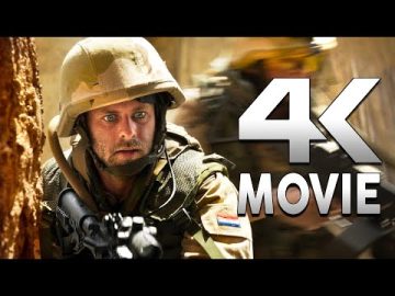 Ambush Protocol | ACTION, WAR | Full Movie in English
