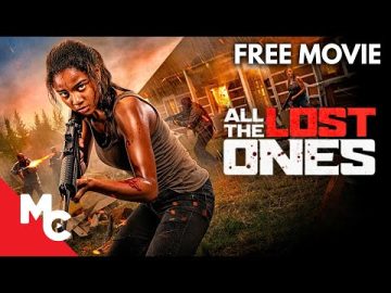 Surviving the Civil War | All the Lost Ones | Action War Movie