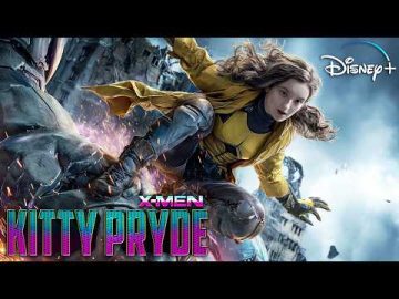 KITTY PRYDE (2026) With Bella Ramsey & Hugh Jackman